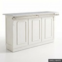 [EUR: Booz] Booze Bar  / Shell White