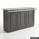 [EUR: Booz] Booze Bar  / Charcoal