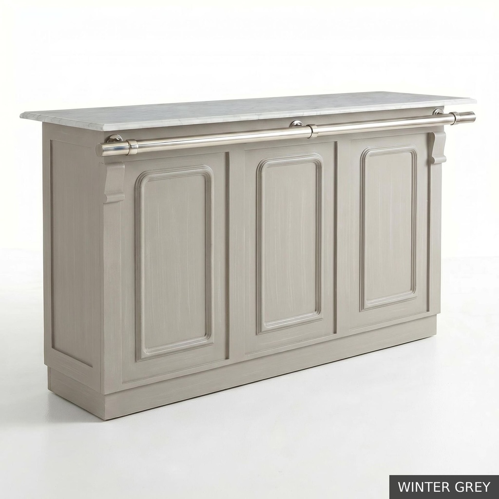 [EUR: Booz] Booze Bar  / Winter Grey