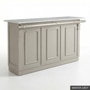[EUR: Booz] Booze Bar  / Winter Grey