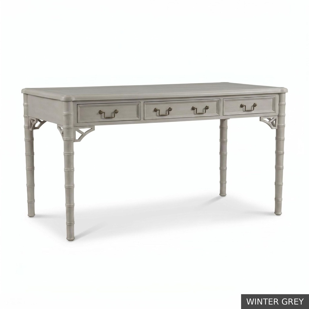 [EUR: Craw] Crawford  Desk   / Winter Grey