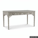 [EUR: Craw] Crawford  Desk   / Winter Grey