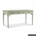 [EUR: Craw] Crawford  Desk   / Blue Lagoon