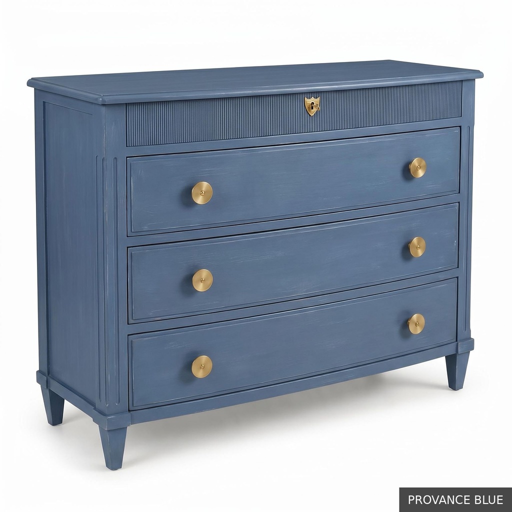 [EUR: GranB] Grand Bishop Chest   / Provance Blue