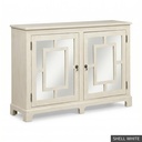 [EUR: Ritz] Ritz Cabinet  / Shell White