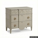 [EUR: Roma] Roma Chest / Winter Grey