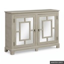[EUR: Ritz] Ritz Cabinet  / Winter Grey