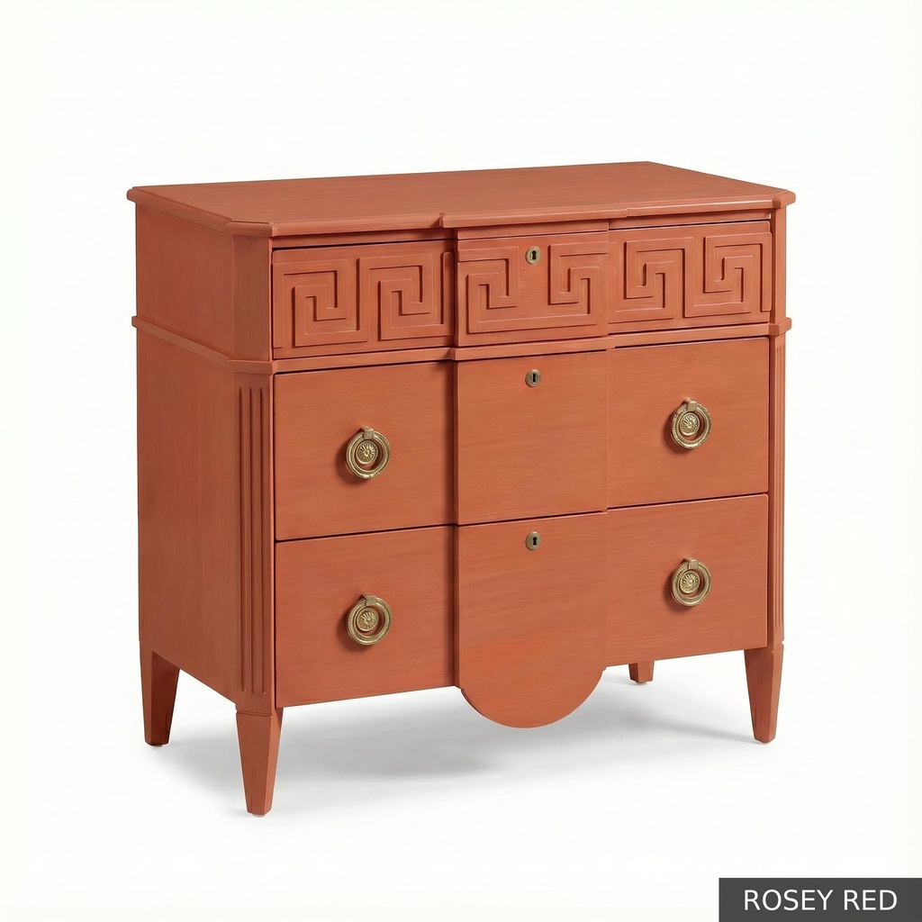 [EUR: Roma] Roma Chest / Rosey Red