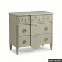 [EUR: Roma] Roma Chest / Blue Lagoon