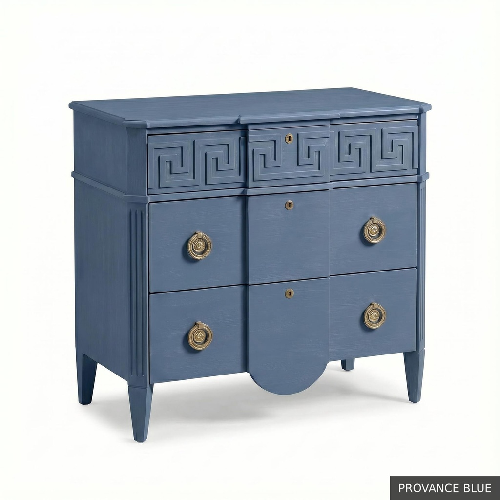 [EUR: Roma] Roma Chest / Provance Blue