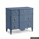 [EUR: Roma] Roma Chest / Provance Blue