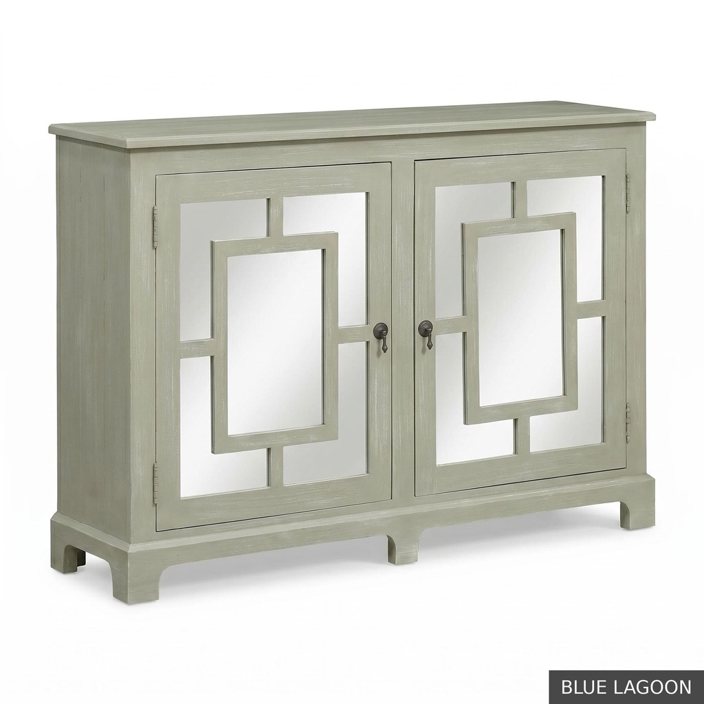 [EUR: Ritz] Ritz Cabinet  / Blue Lagoon