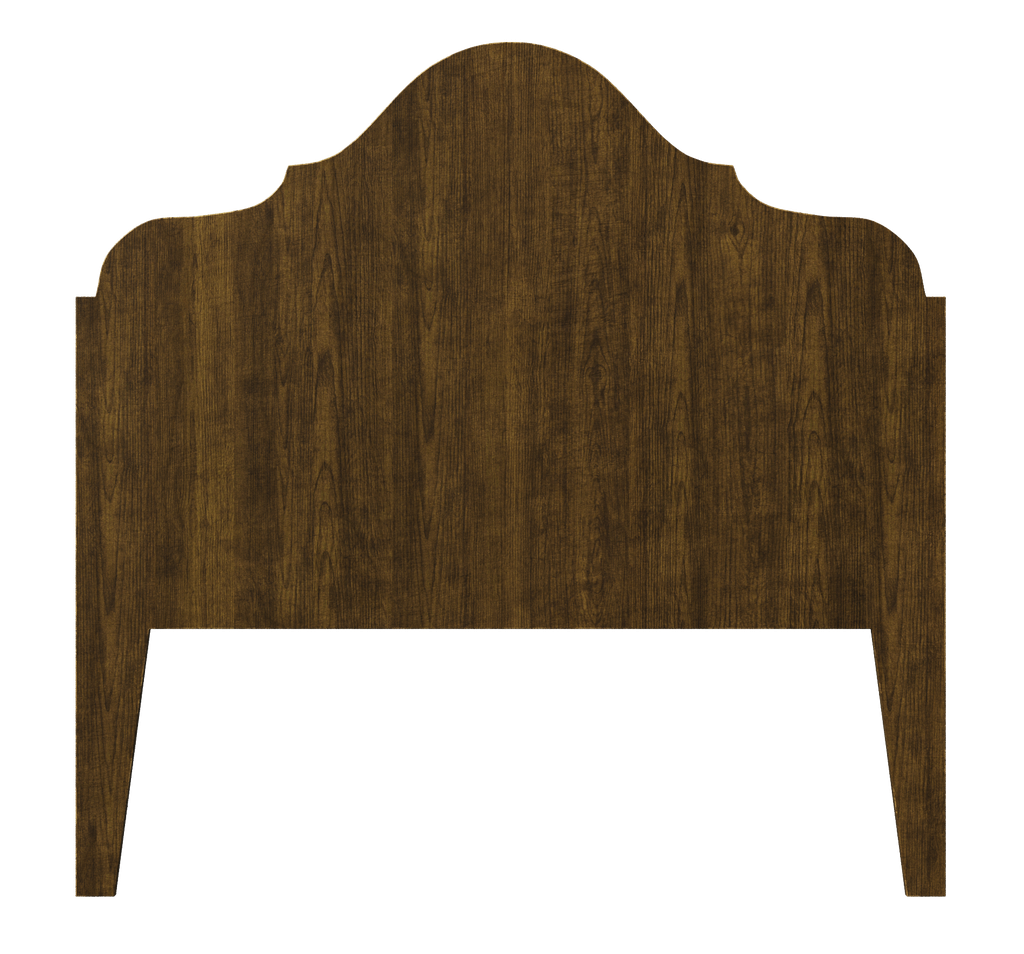 Hugo - Queen Headboard 