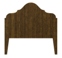 Hugo - Queen Headboard 