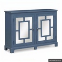 [EUR: Ritz] Ritz Cabinet  / Provance Blue