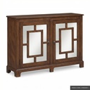 [EUR: Ritz] Ritz Cabinet  / French Stain ( Standard )