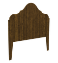 Hugo - Queen Headboard 