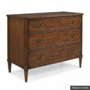 [EUR: Sofi] Sofia Chest / French Stain