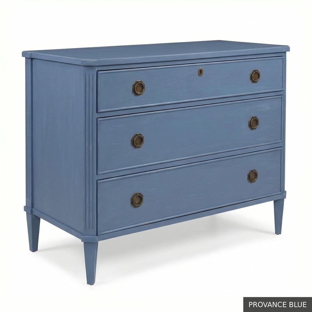 [EUR: Sofi] Sofia Chest / Provance Blue