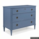 [EUR: Sofi] Sofia Chest / Provance Blue