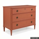 [EUR: Sofi] Sofia Chest / Rosey Red