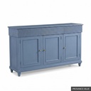 Triesta Server / Provance Blue