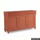 Triesta Server / Rosey Red
