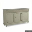 Triesta Server / Blue Lagoon
