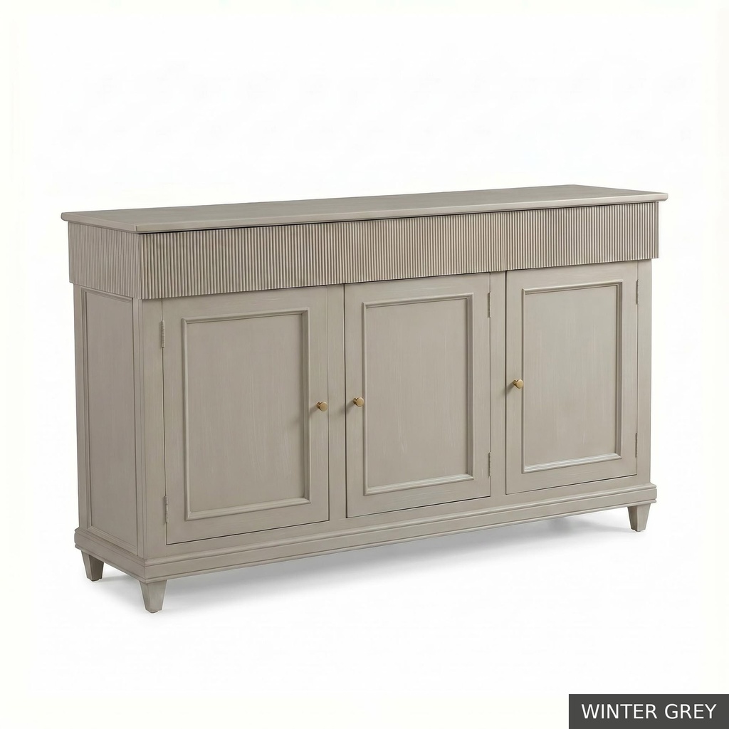Triesta Server / Winter Grey