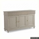 Triesta Server / Winter Grey