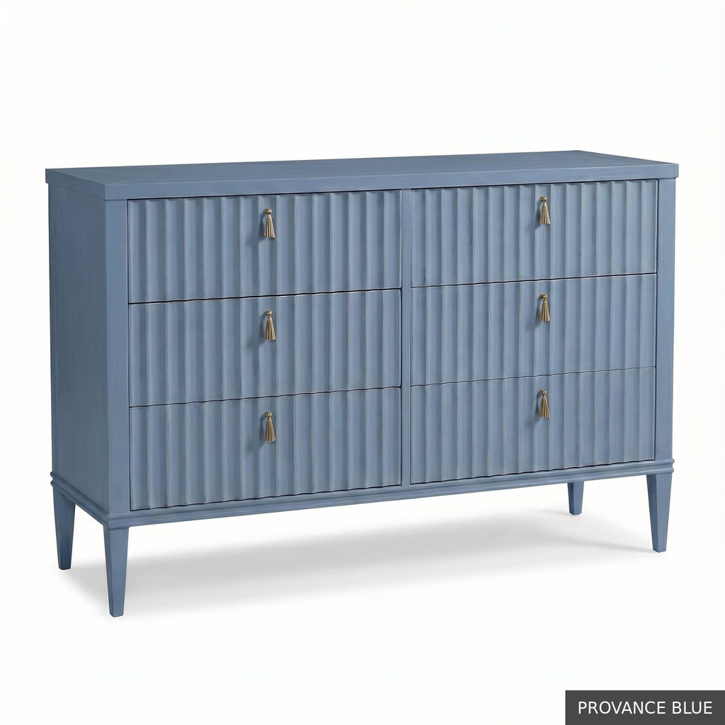 Gabriel Chest / Provance Blue