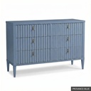 Gabriel Chest / Provance Blue