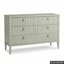 Gabriel Chest / Blue Lagoon