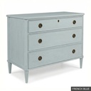 [EUR: Sofi] Sofia Chest / French Blue