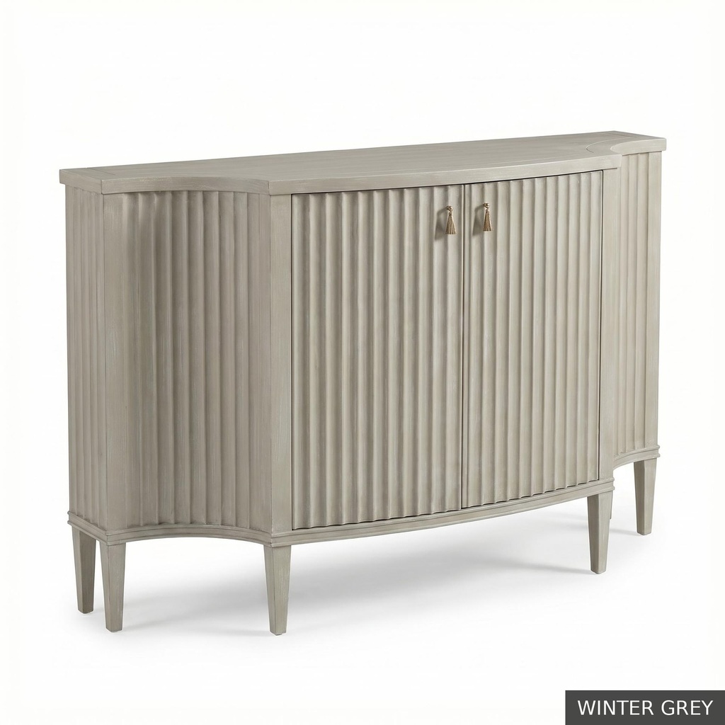 Chester Cupboard / Winter Grey