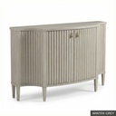 Chester Cupboard / Winter Grey
