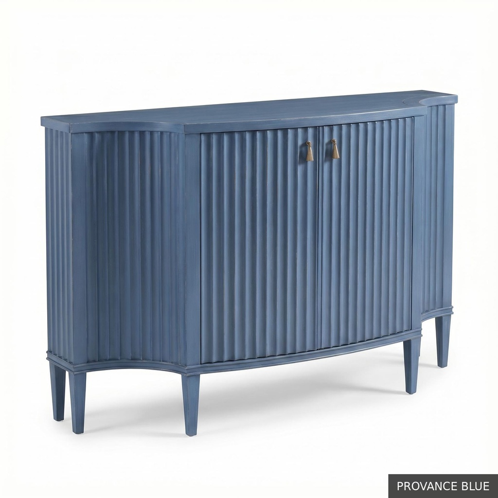 Chester Cupboard / Provance Blue