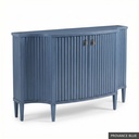 Chester Cupboard / Provance Blue