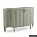 Chester Cupboard / Blue Lagoon