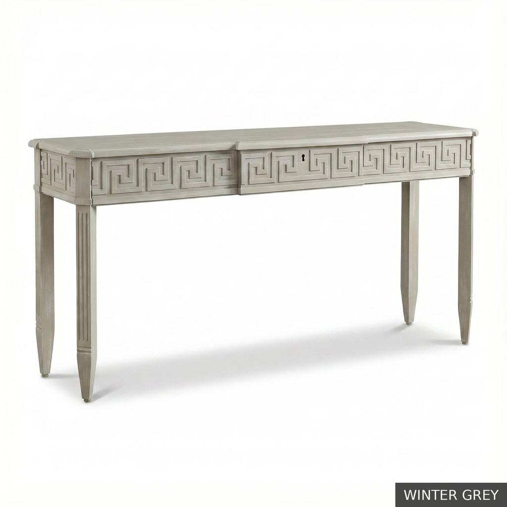 [EURO: Theo] Theo Console / Winter Grey