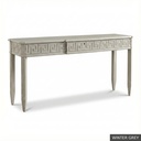 [EURO: Theo] Theo Console / Winter Grey