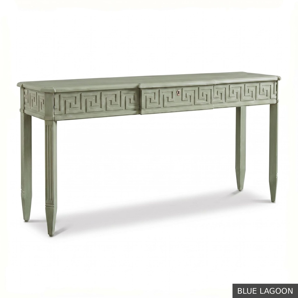 [EURO: Theo] Theo Console / Blue Lagoon