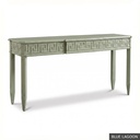 [EURO: Theo] Theo Console / Blue Lagoon
