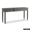 [EURO: Theo] Theo Console / Charcoal