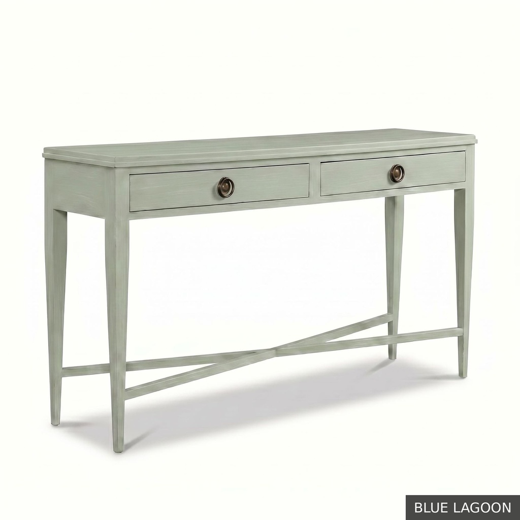 [EUR: Konr] Konrad Console / Blue Lagoon