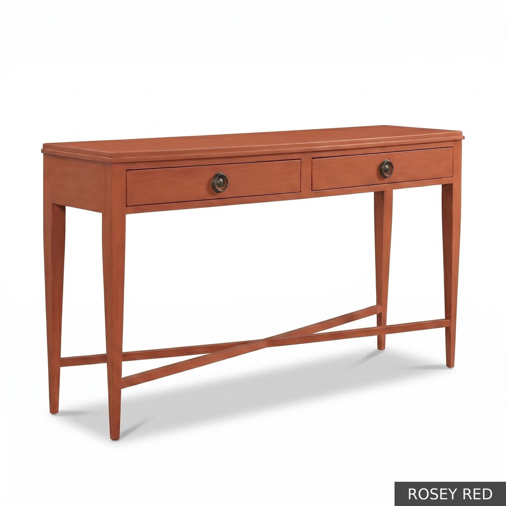 [EUR: Konr] Konrad Console / Rosey Red