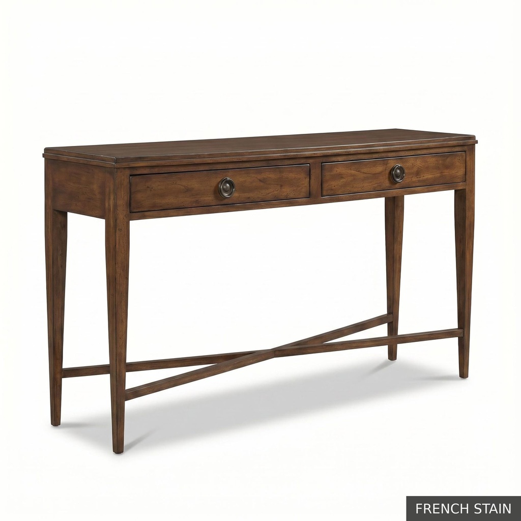 [EUR: Konr] Konrad Console / French Stain