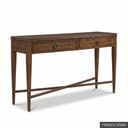 [EUR: Konr] Konrad Console / French Stain