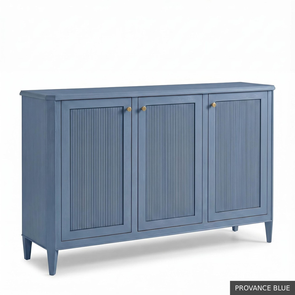 Harper Server / Provance Blue