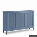 Harper Server / Provance Blue